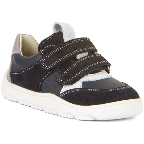 Froddo čevelj nizek G3130264 ZERU SPRING BAREFOOT F dark blue 23 Cene