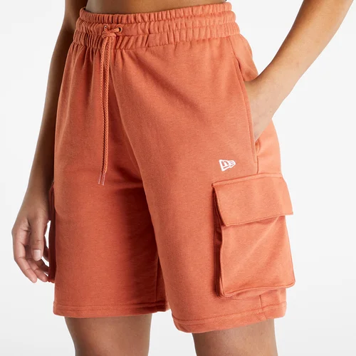 New Era Essential Cargo Shorts