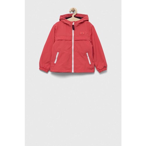Tommy Hilfiger Dječja jakna Slike