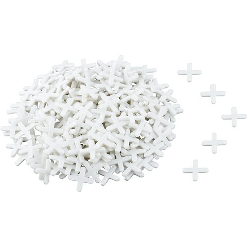 Lux Tools Križić za pločice PLASTIČNI 4 mm Cijene