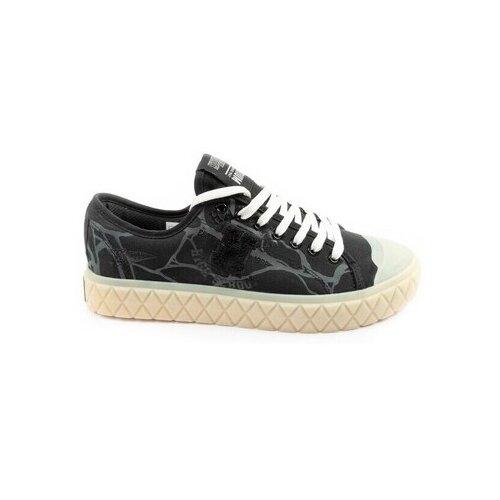 Palladium Nizke superge Palla Ace pisana Slike
