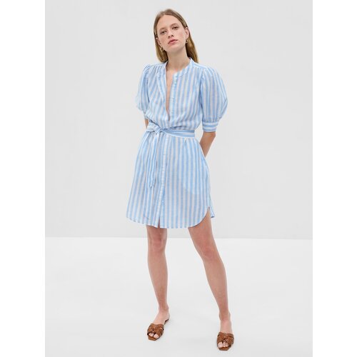 GAP Linen Dress - Women Cene