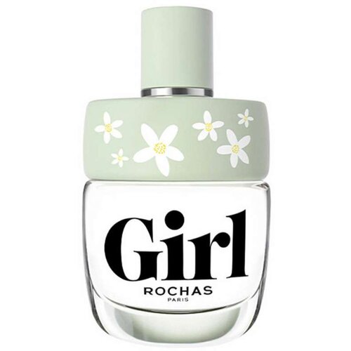 Parfem za žene Rochas Girl Blooming EDT 40 ml Slike