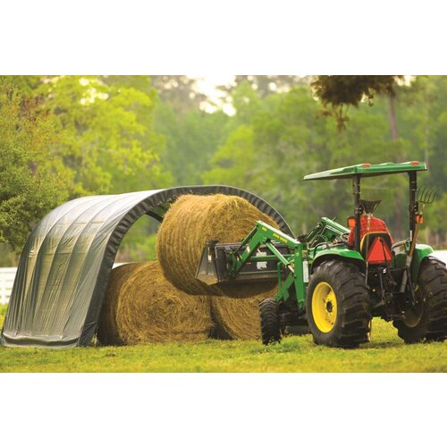 ShelterLogic Sjenica za Životinje 610x370x250cm - BRANDED IN THE USA Cijene