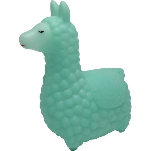 Lampa NOĆNO SVETLO LAMA OP858 WY Slike