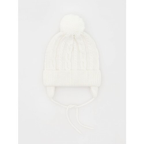 Reserved Girls` cap - ebenovina Cene