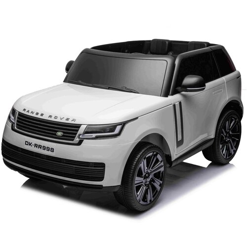 Ramiz Otro&amp;scaron;ki avto na baterijo Range Rover 4x4 Model 2023 bela Slike
