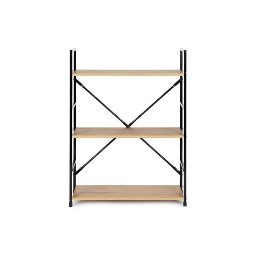 Modern Home polica za knjige loft 3 (CWJ602480LGO) Cene