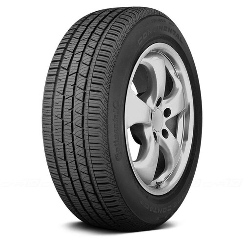 Continental 275/45R21 110V CROSS LX SPORT MO1 BSW XL Slike