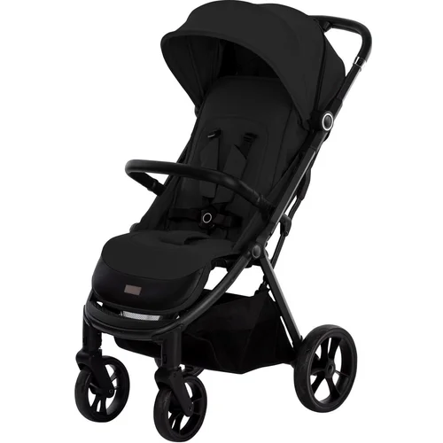 Freeon kišobran kolica Dynamic autofolding black 82566