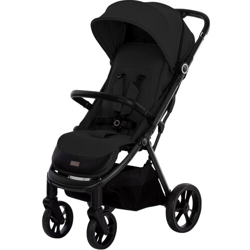 Freeon športni voziček autofolding Dynamic black Cene