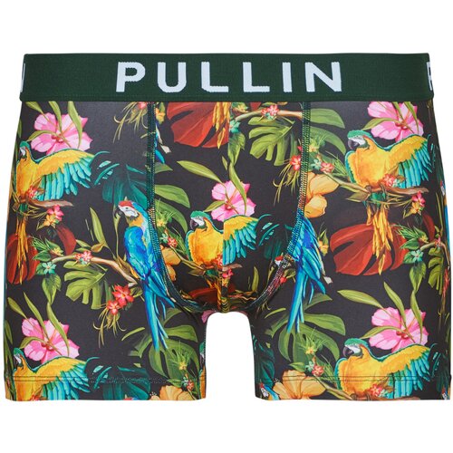 Pullin Boksarice FASHION LYCRA Večbarvna Cene