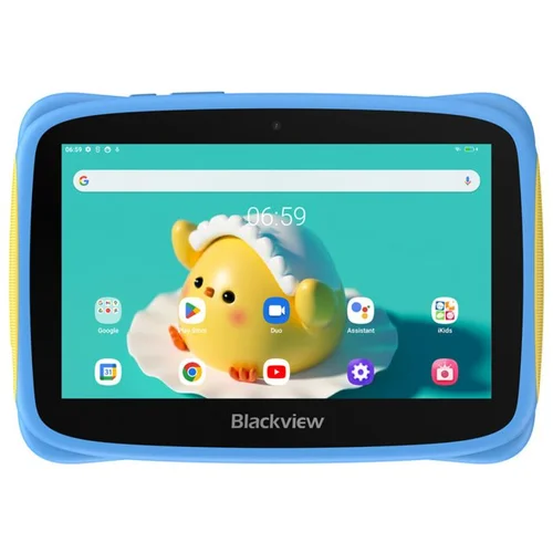 Blackview Tab 3 kids 2GB/32GB WiFi 7” Undersea Blue