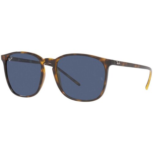 Ray-ban Naočare za sunce RB 4387 710/80 Slike