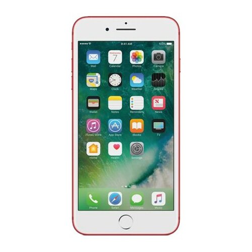 Apple iPhone 7 Plus 128GB (Crvena) - MPQW2SE/A mobilni telefon Slike