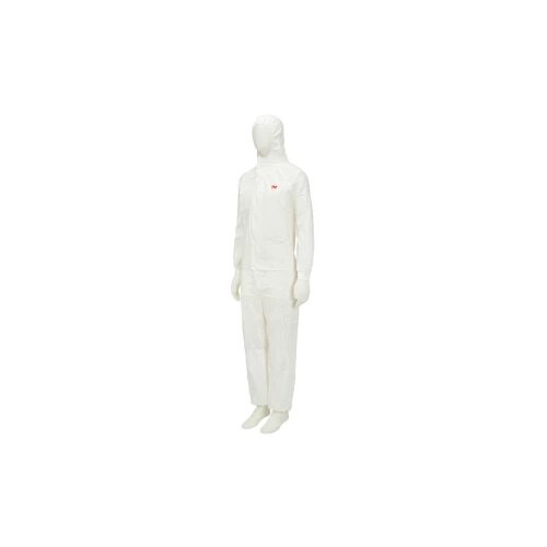 3m 45453XL Zaštitno odijelo 4545 Veličina haljine: XXXL bijela Cijene