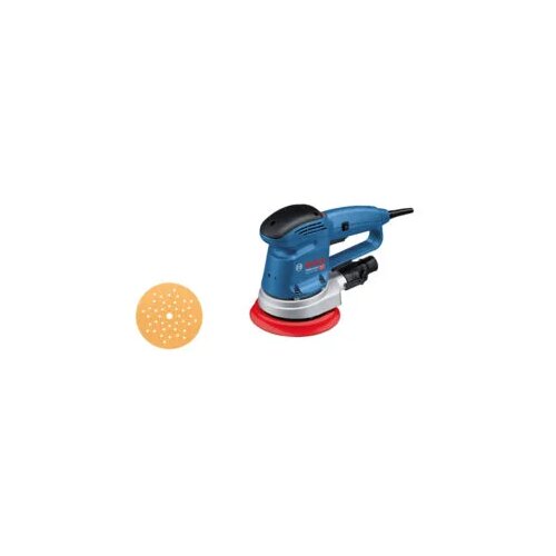 Bosch ekscentrična rotaciona brusilica GEX 34-150 Professional Cijene