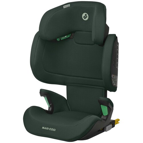 Maxi-Cosi autosjedalica i-Size 100-150 cm Rodifix R authentic green 8760490110 Slike