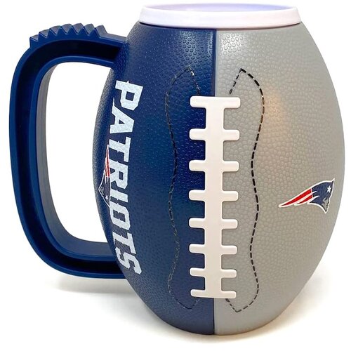 Drugo new england patriots 3D football vrč 710 ml Cene