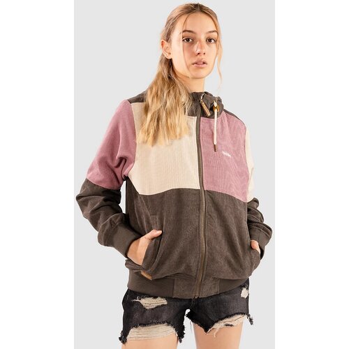 Iriedaily Patchy Jacket charcoal Cijene
