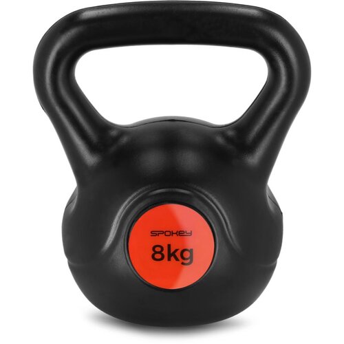 Spokey Scales Basic girja 8 kg Slike