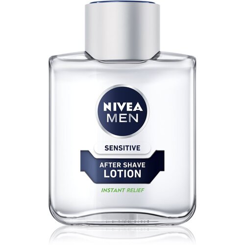 Nivea Men Sensitive voda za po britju za moške 100 ml Cene