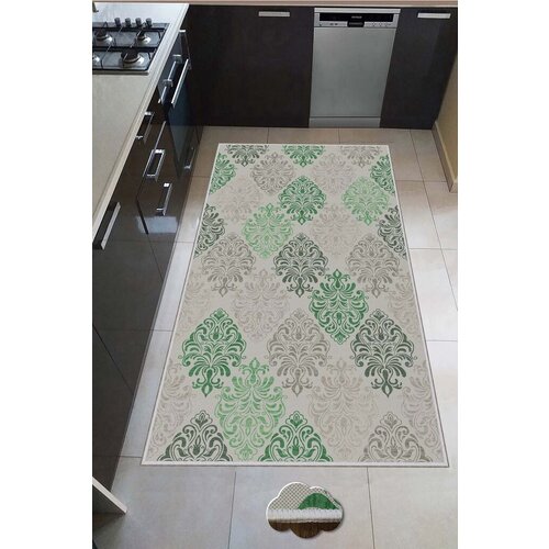 Conceptum Hypnose tepih Hmnt548, pravougaoni, 80 x 150 cm, šareni Cene