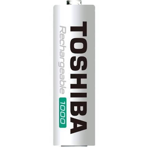 Toshiba punjive ni-mh baterije aa 1000 mah Slike