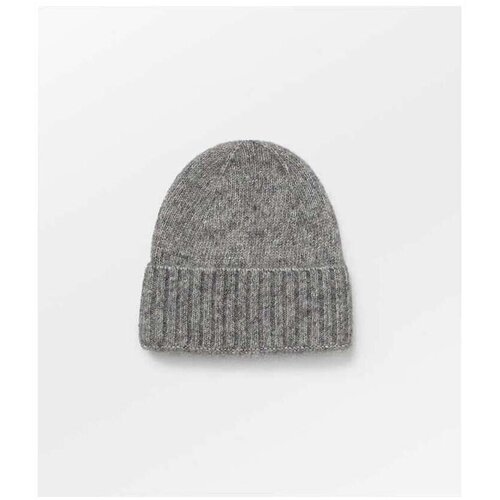 Beck Sondergaard Kape Lenny Beanie Grey pisana Cene