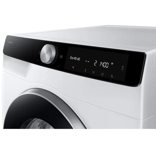 Samsung perilica rublja WW10FG6U34LKU4 Slike