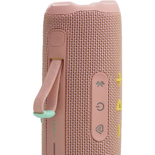 JBL flip 7 pink bluetooth zvučnik Slike