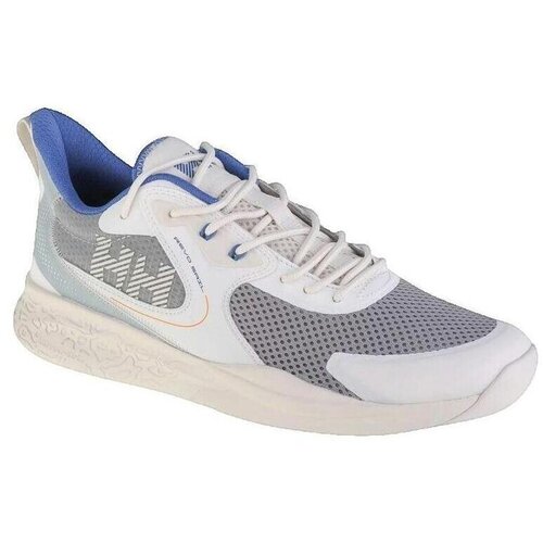 Helly Hansen Nizke superge Chaussures &amp;agrave; roulettes Revo Sail Bela Slike