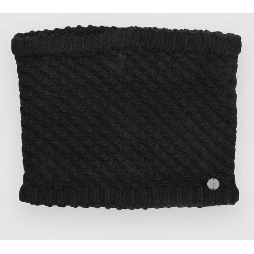 Roxy Blizzard Collar Neck Warmer true black Cene