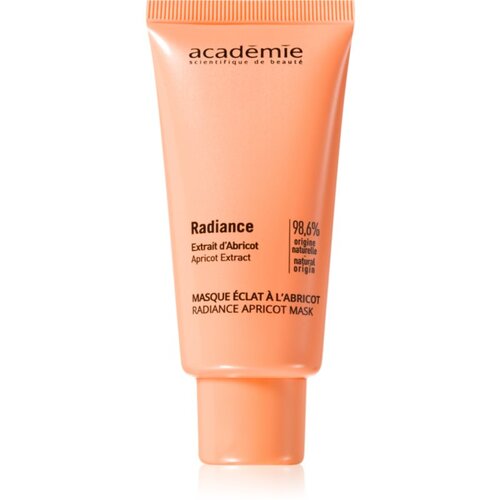 Acad&amp;eacute;mie Scientifique de Beaut&amp;eacute; Radiance posvjetljujuća maska za umornu kožu lica 50 ml Slike