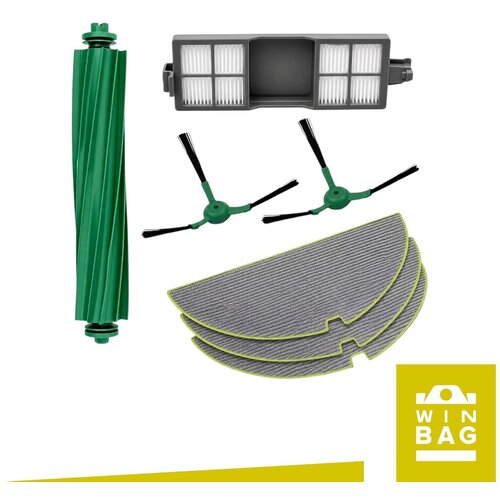  Set delova za iRobot Roomba 205 Combo Cene