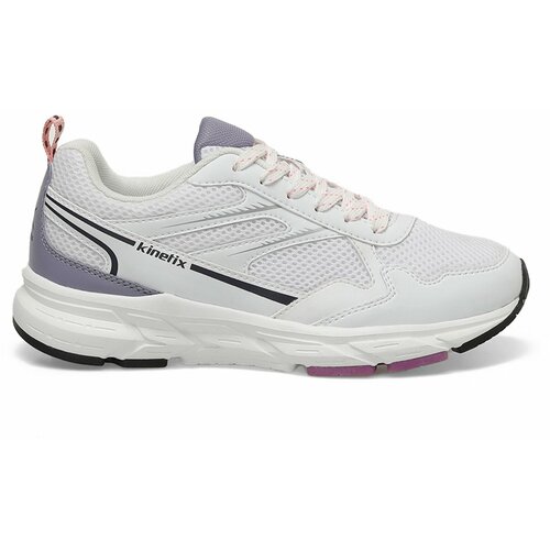 KINETIX MYTE TX W 4FX Women's White Running Shoe Slike