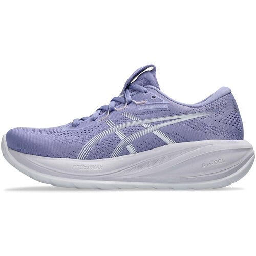 Asics Tek &amp;amp; Trail Gel-Cumulus 28 Modra Slike