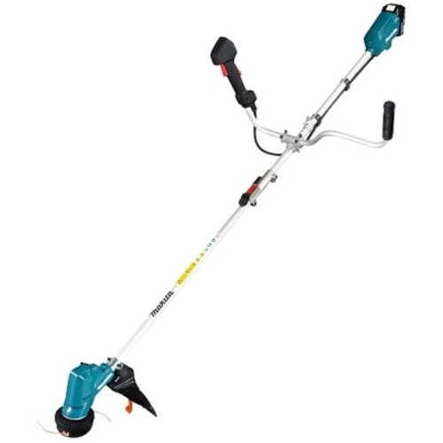 Makita aku trimer za travu DUR191UZ Solo Slike