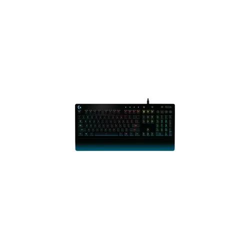 Logitech G213 Prodigy Gaming Keyboard – UK – USB – INTNL