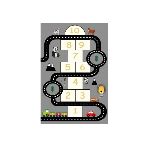 Conceptum Hypnose tepih (160x230) HMNT474 Slike