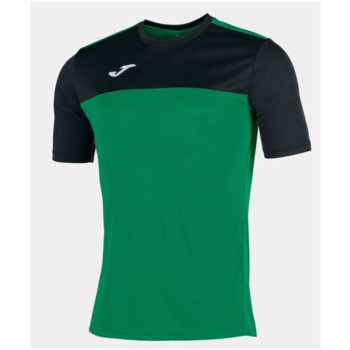 Joma Majice s kratkimi rokavi 100946401 pisana Cene