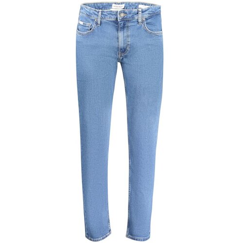 Guess Jeans Mu&scaron;ke Traperice Plave Cijene