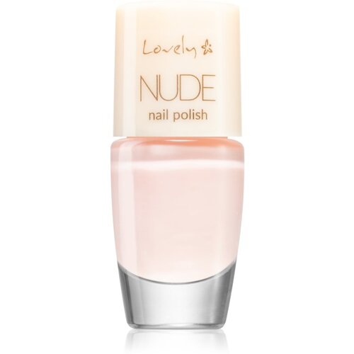 Lovely Nude lak za nohte #6 Cene