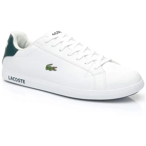 Lacoste 35SPM0013 Bijela