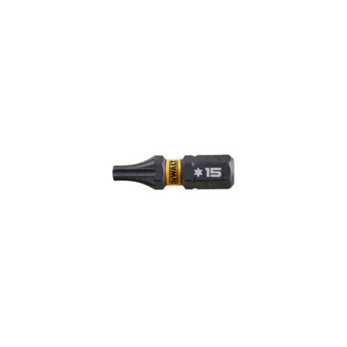 Dewalt bit za vijke T15 25 mm FLEXTORQ DT7380T 5/1 Slike