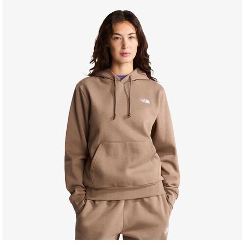 The North Face w evolution simple dome regular hoodie Slike