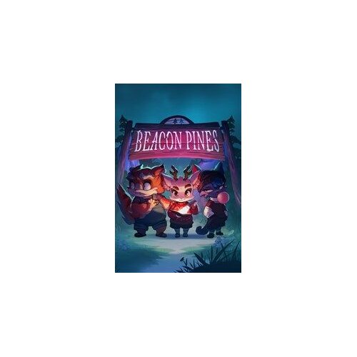  beacon pines pc/xbox live key europe Slike