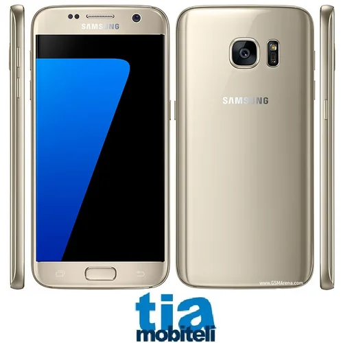 Samsung Galaxy S7 G930f zlatni - NOVO ZAPAKIRANO - UNIKAT + 2 poklona gratis (3D VR naočale + AR Gun za igrice) Samsung Galaxy S7 G930f zlatni - NOVO ZAPAKIRANO - UNIKAT + 2 poklona gratis (3D VR naočale + AR Gun za igrice)