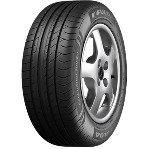 Fulda 205/50R17 93Y XL SPORTCONTROL2