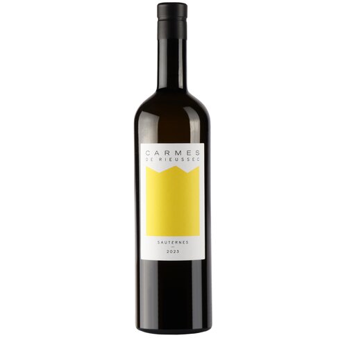 Chateau Rieussec Carmes de Rieussec Slike